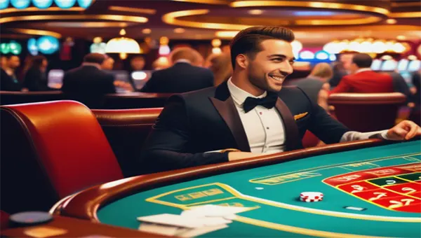 popular online casino games image