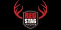 red stag image