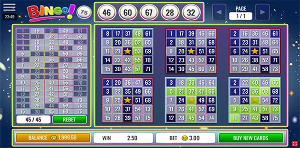 ez-betting on bingo faq