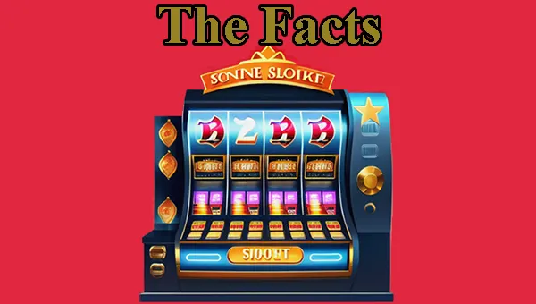 10 online casino facts image