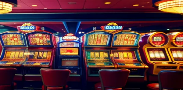 ez-betting on video poker faq