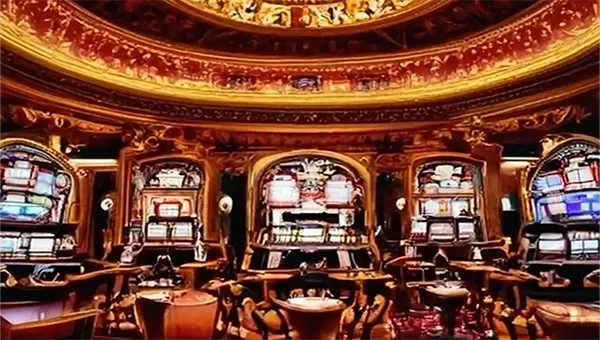 Introduction to online casinos image